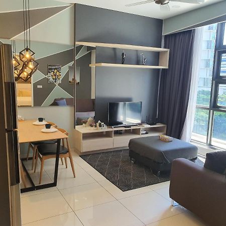 The Robertson By Joseph'S Suites Kuala Lumpur Eksteriør bilde