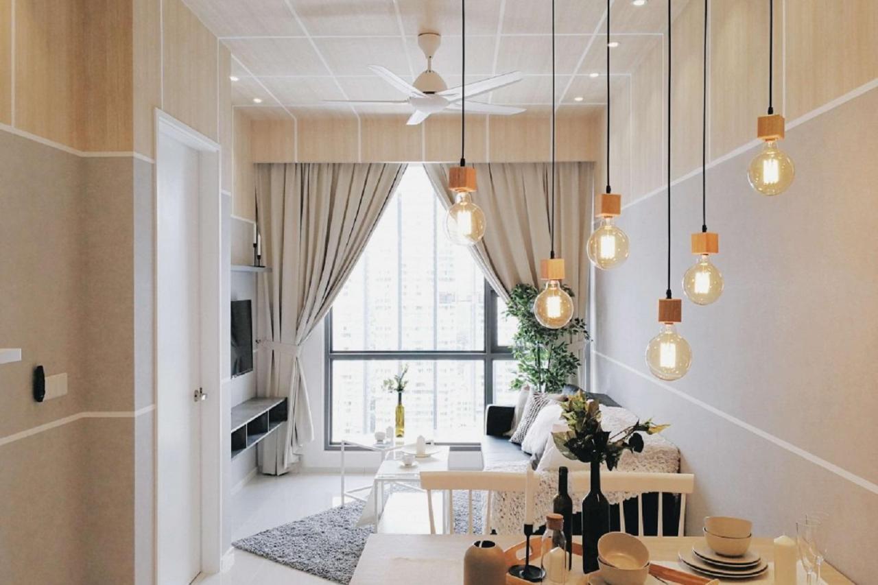 The Robertson By Joseph'S Suites Kuala Lumpur Eksteriør bilde