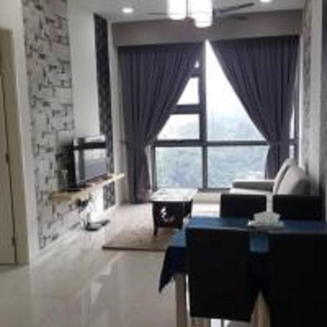 The Robertson By Joseph'S Suites Kuala Lumpur Eksteriør bilde