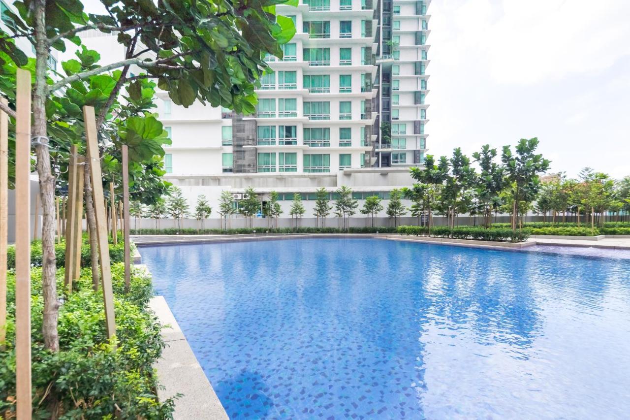 The Robertson By Joseph'S Suites Kuala Lumpur Eksteriør bilde