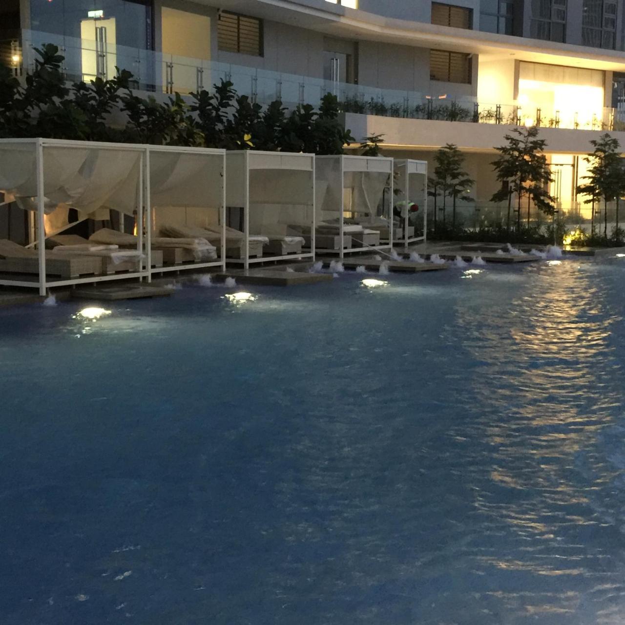 The Robertson By Joseph'S Suites Kuala Lumpur Eksteriør bilde