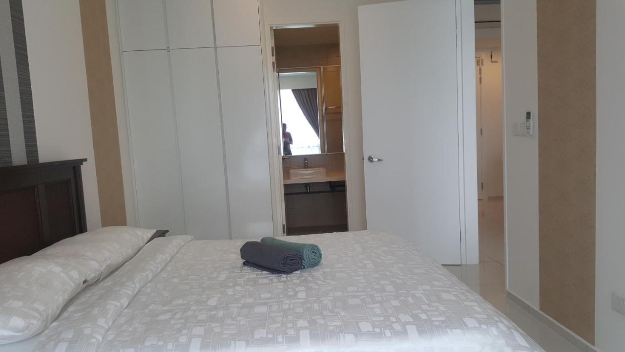 The Robertson By Joseph'S Suites Kuala Lumpur Eksteriør bilde