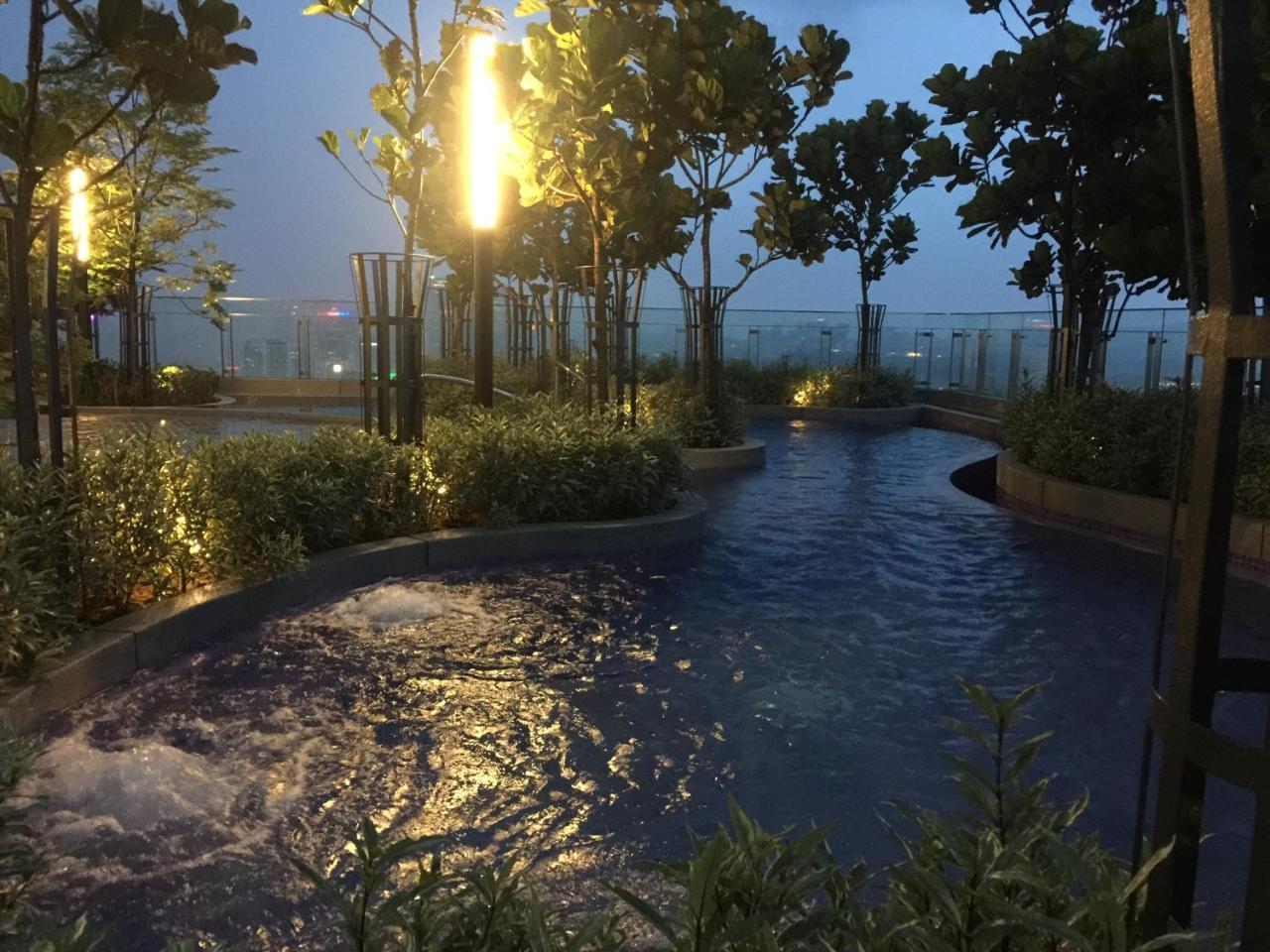 The Robertson By Joseph'S Suites Kuala Lumpur Eksteriør bilde