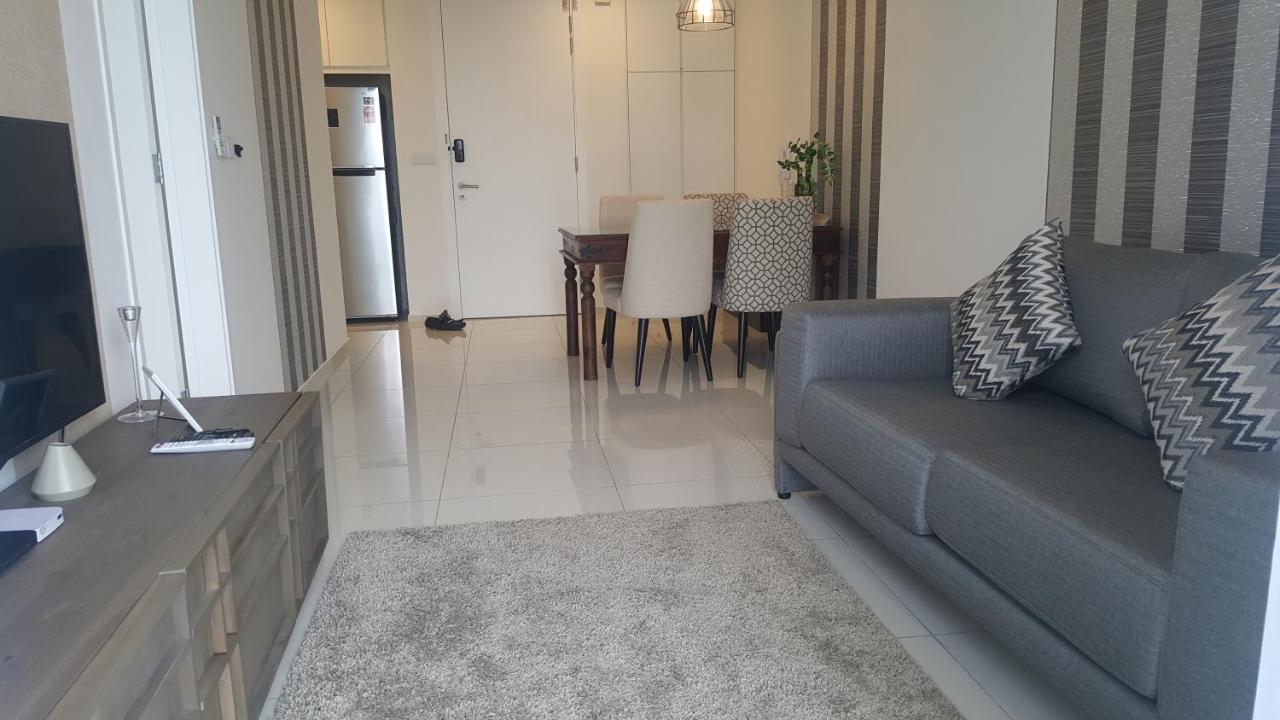 The Robertson By Joseph'S Suites Kuala Lumpur Eksteriør bilde