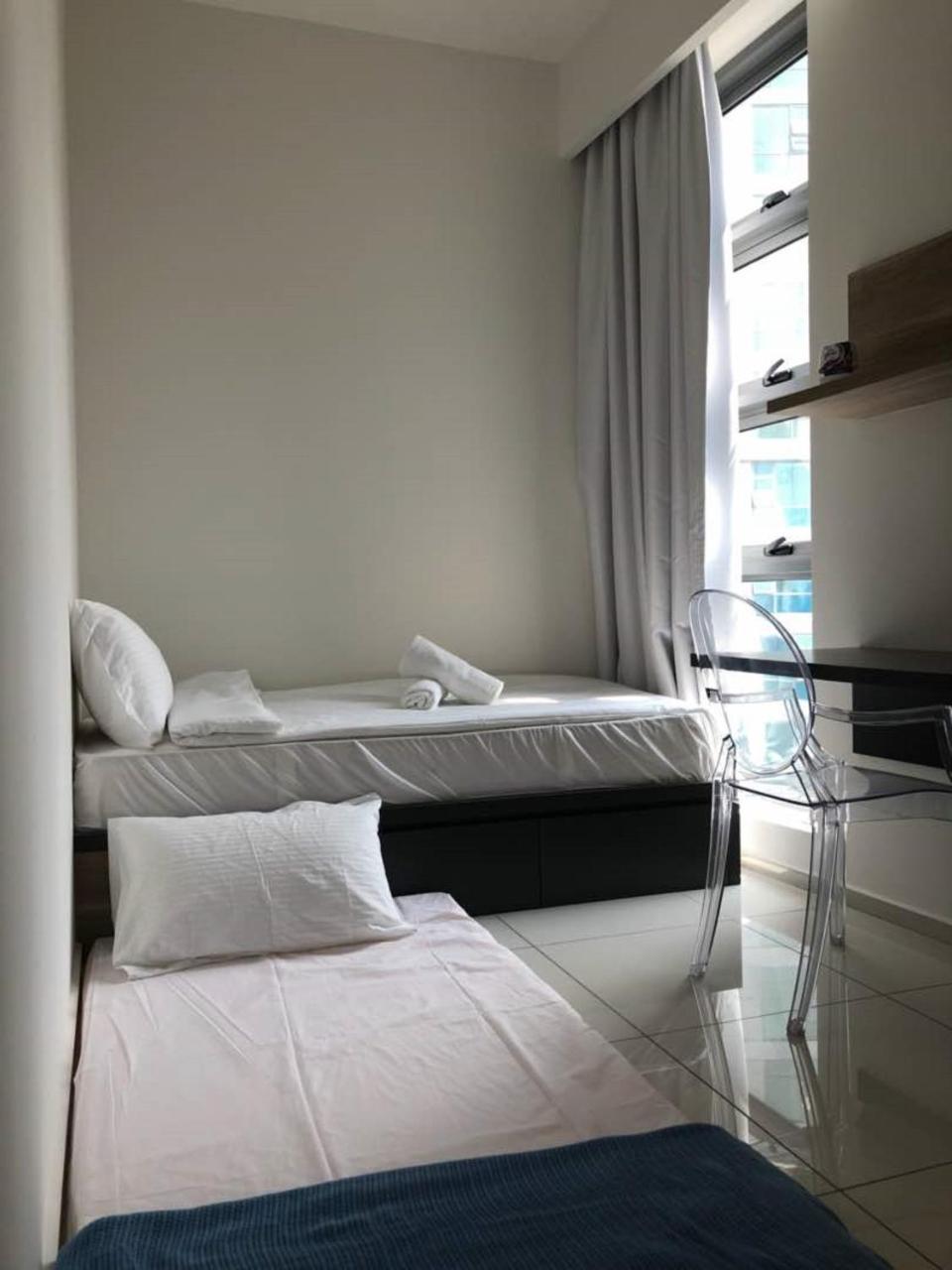 The Robertson By Joseph'S Suites Kuala Lumpur Eksteriør bilde