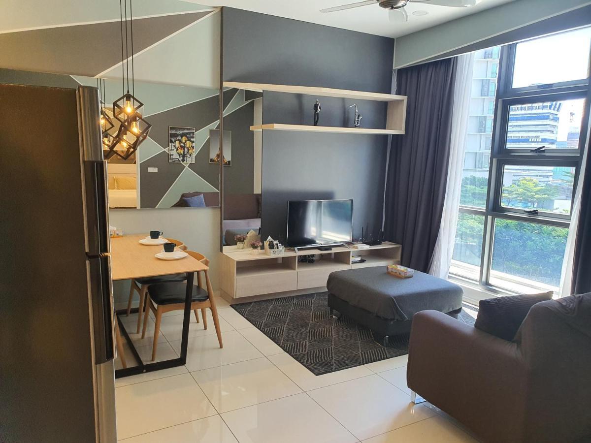The Robertson By Joseph'S Suites Kuala Lumpur Eksteriør bilde