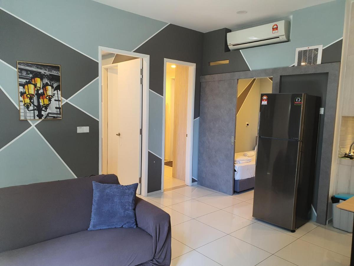 The Robertson By Joseph'S Suites Kuala Lumpur Eksteriør bilde
